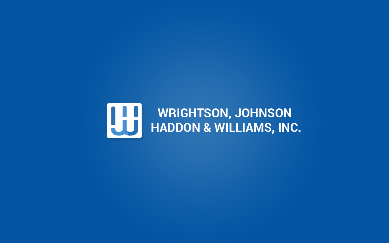 Logo-Design von INTELIROM für WJHW | Design #5543335