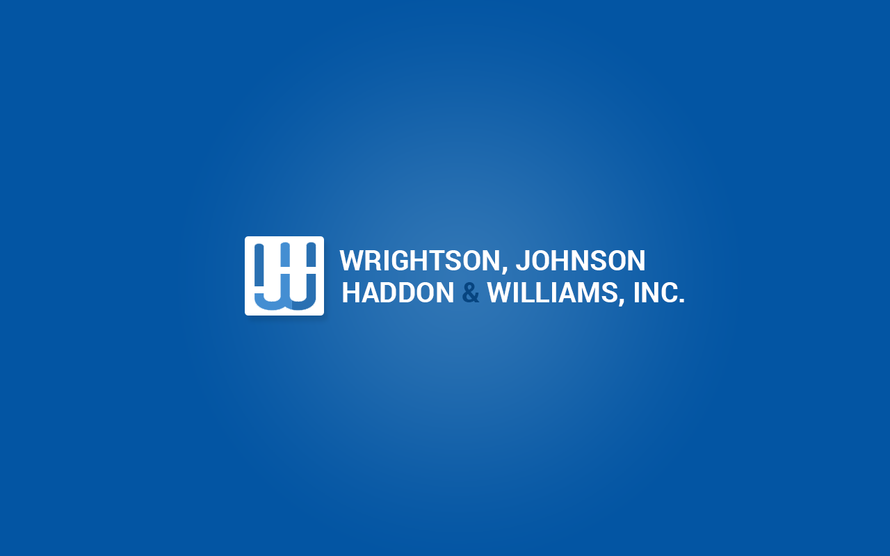 Logo-Design von INTELIROM für WJHW | Design #5543337