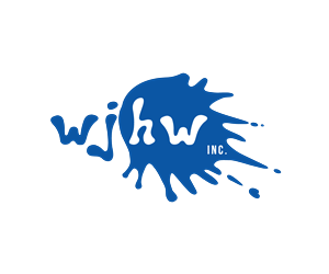 Logo Design by i Design for WJHW | Design: #5542582