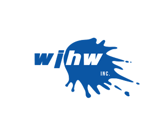 Logo Design by i Design for WJHW | Design: #5544281