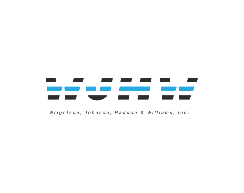 Logo Design by Pollydesign for WJHW | Design #5536749