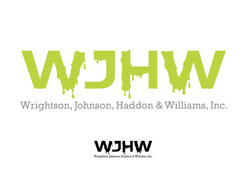 Design de Logo par D&E pour WJHW | Design #5580962