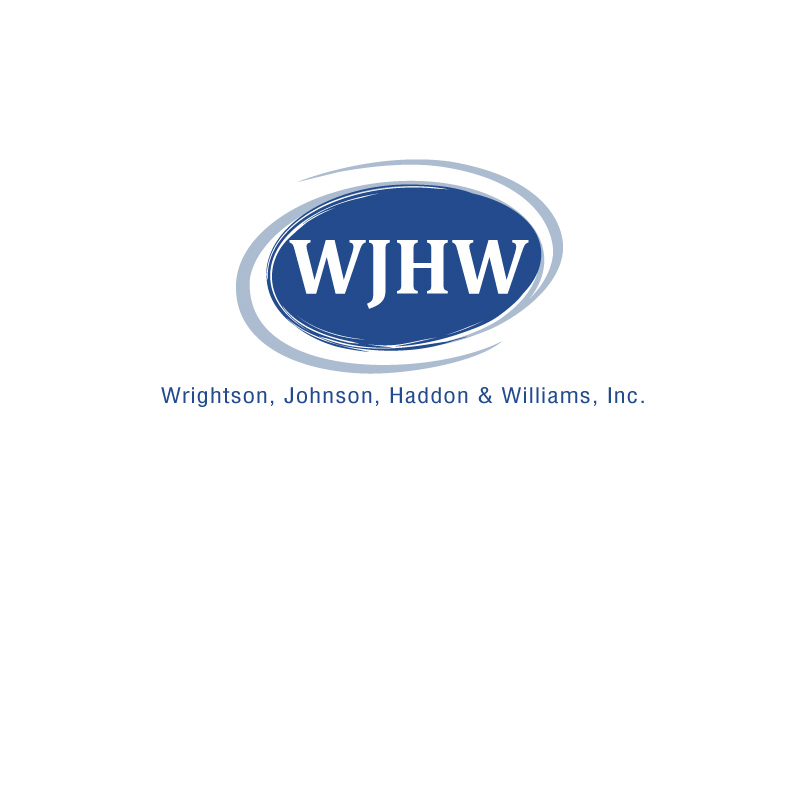 Logo Design by instudio for WJHW | Design #5537054