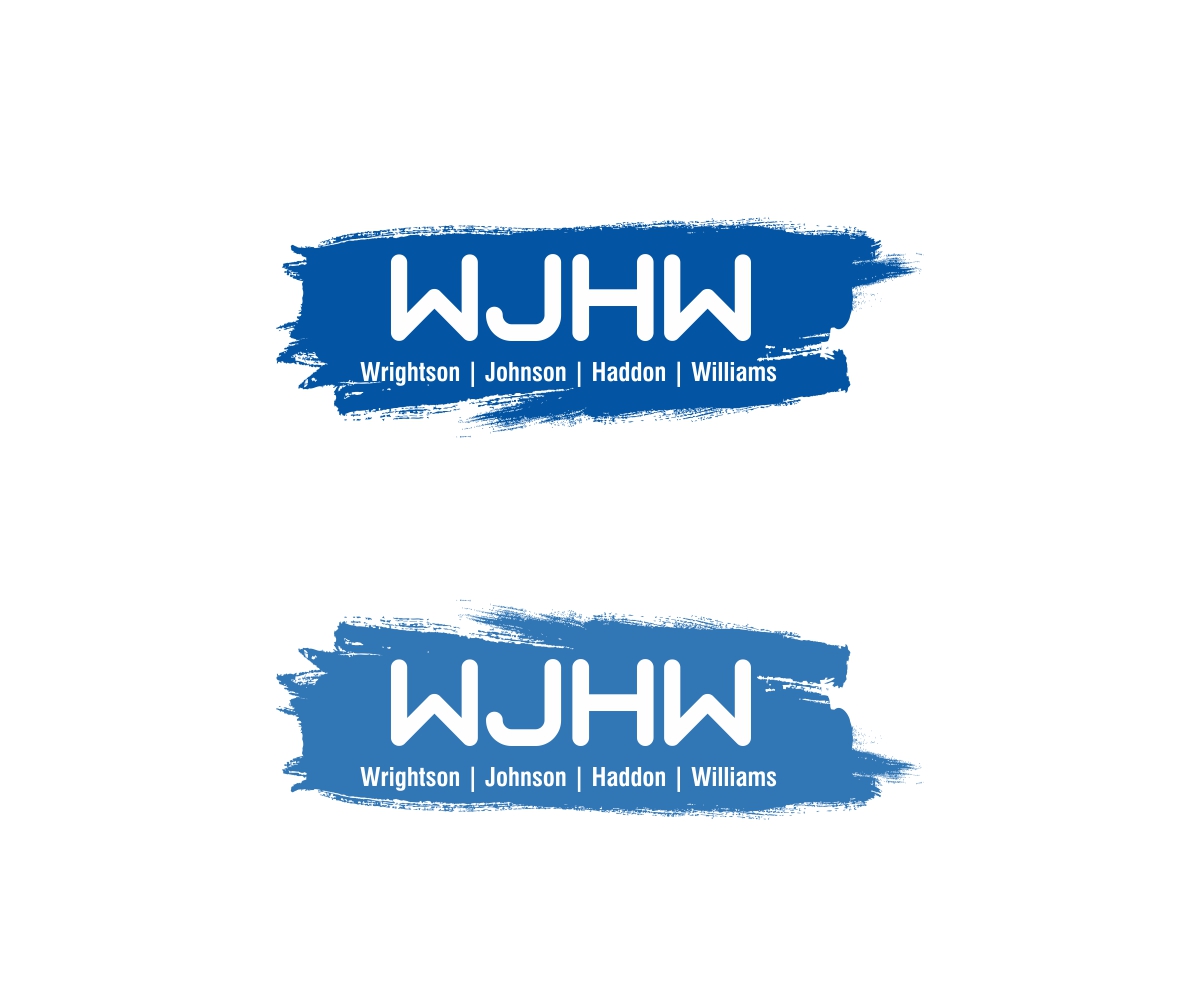 Design de Logo par saiTEJAS pour WJHW | Design #5567239