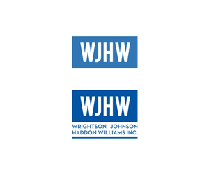 Logo Design by saiTEJAS for WJHW | Design: #5567309