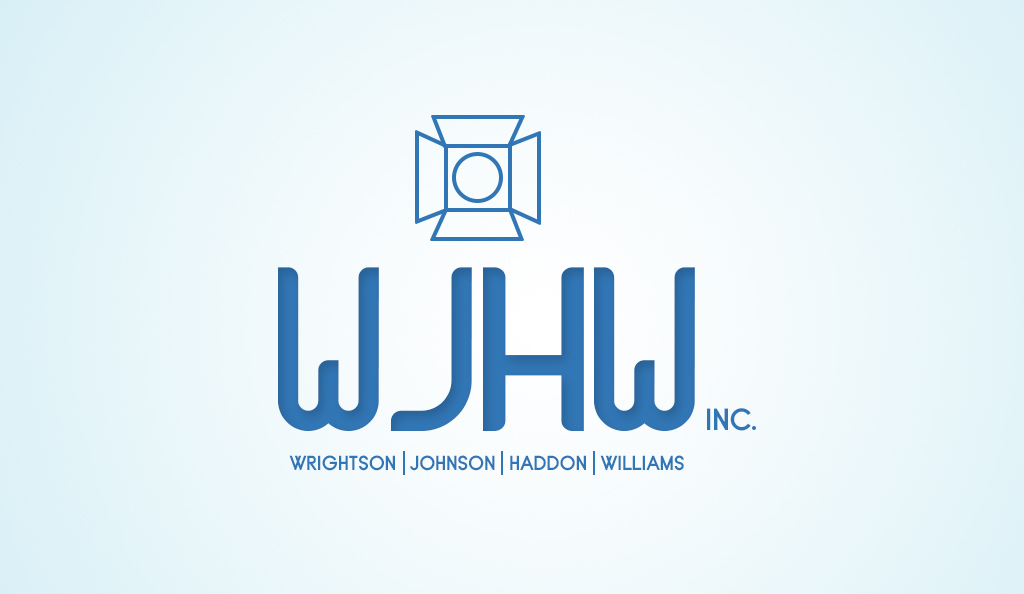 Logo Design by Sebastian Forssman for WJHW | Design #5548210