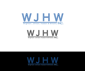 Logo Design by design supplier for WJHW | Design: #5537083
