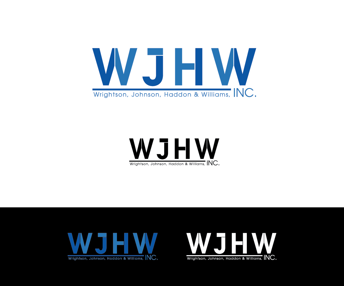 Logo-Design von design supplier für WJHW | Design #5537134
