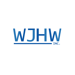 Logo Design by Zlajks for WJHW | Design: #5539907