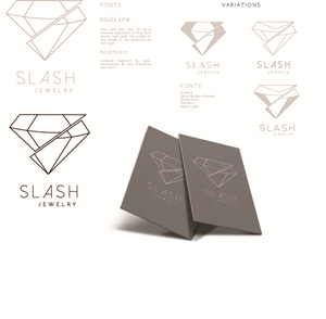 Logo Design by sayno2mermaids