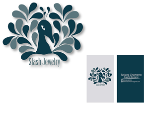 Logo Design by Tatiana.Chamorro