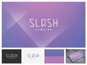 Logo Design by Nick
