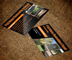 Flooring Business Card Designs 18 Business Cards To Browse