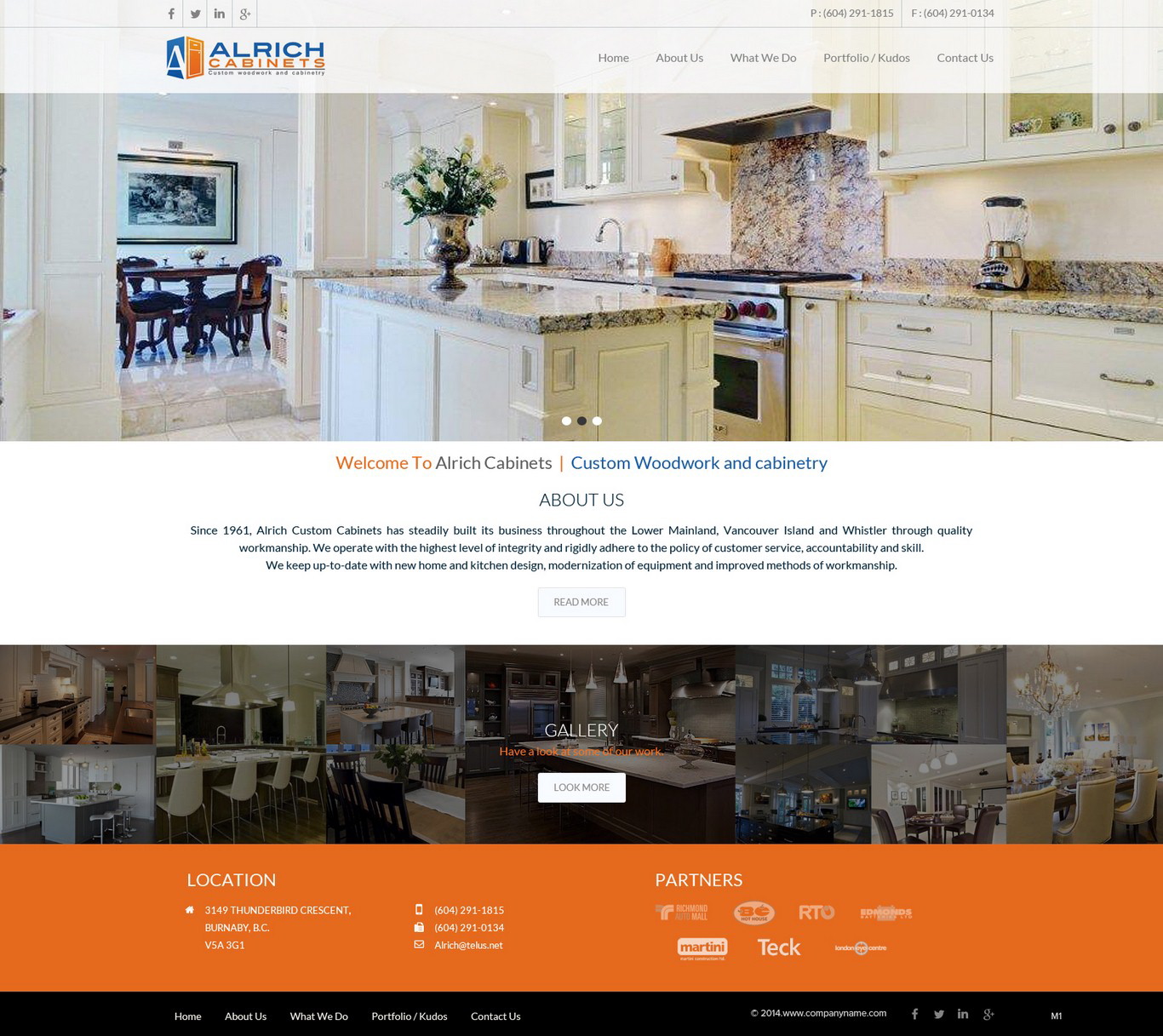 Web-Design von pb für dieses Projekt | Design #5630518