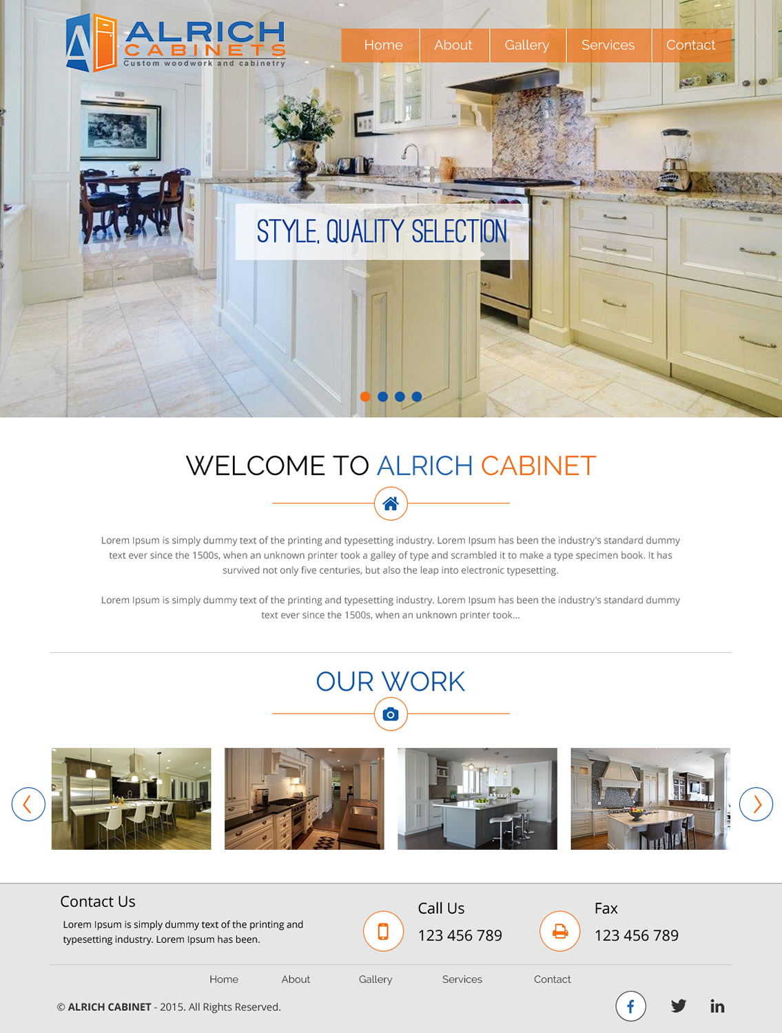 Web-Design von rightway für dieses Projekt | Design #5627388