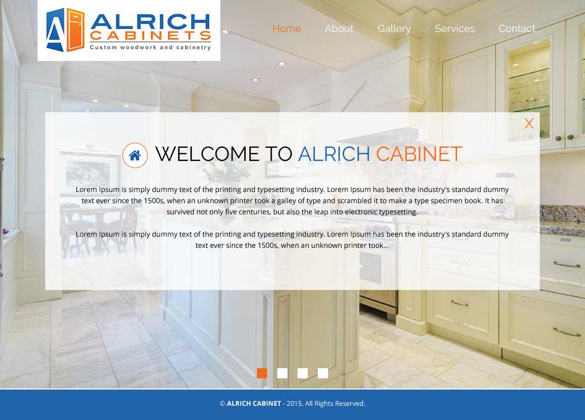 Web-Design von rightway für dieses Projekt | Design #5627397