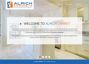 Web-Design von rightway für dieses Projekt | Design: #5627397