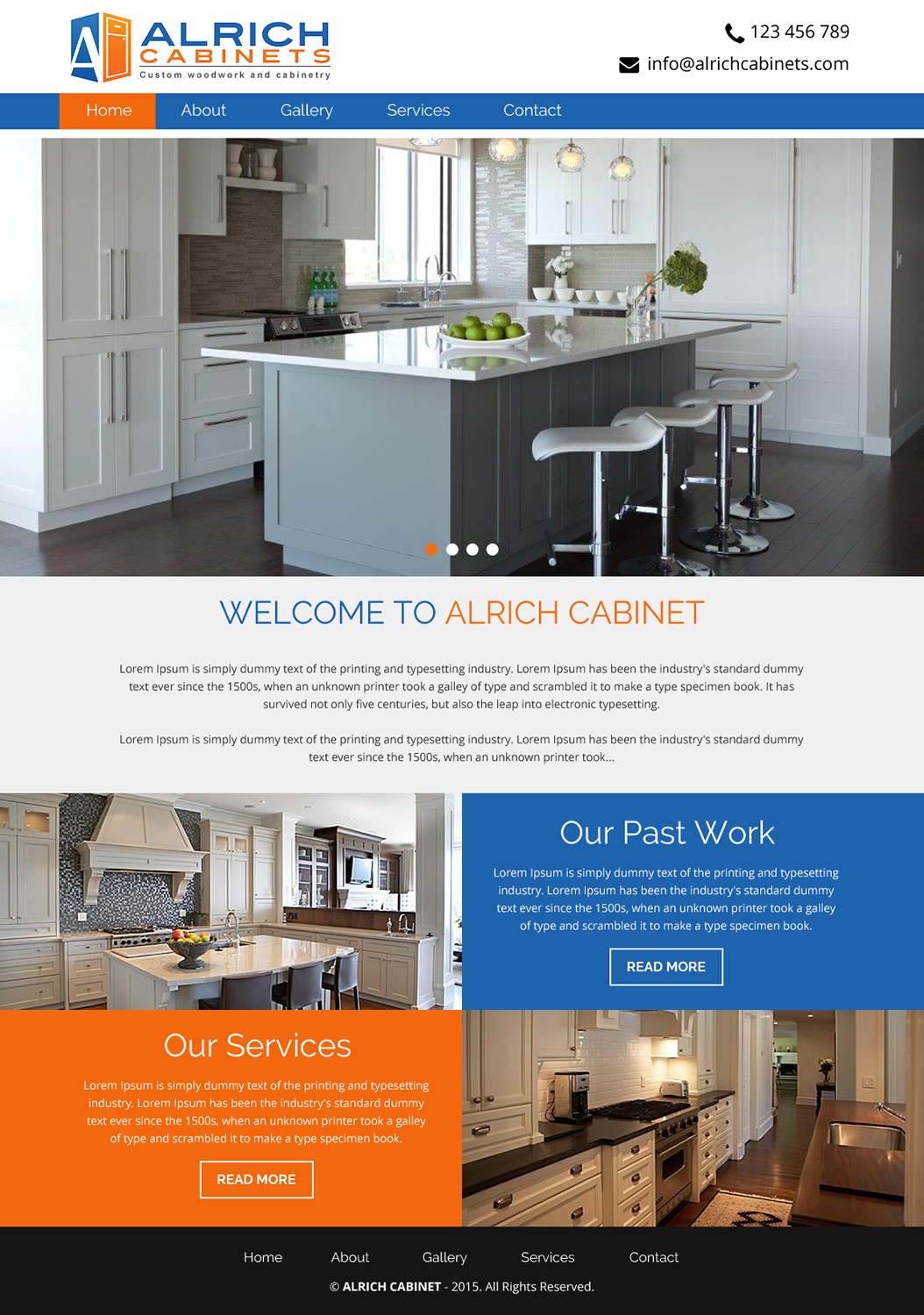Web-Design von rightway für dieses Projekt | Design #5627417