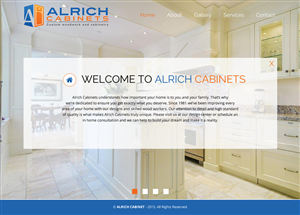 Web-Design von rightway für dieses Projekt | Design: #5671570