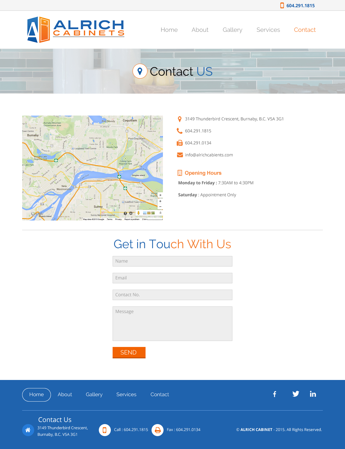 Web-Design von rightway für dieses Projekt | Design #5807079
