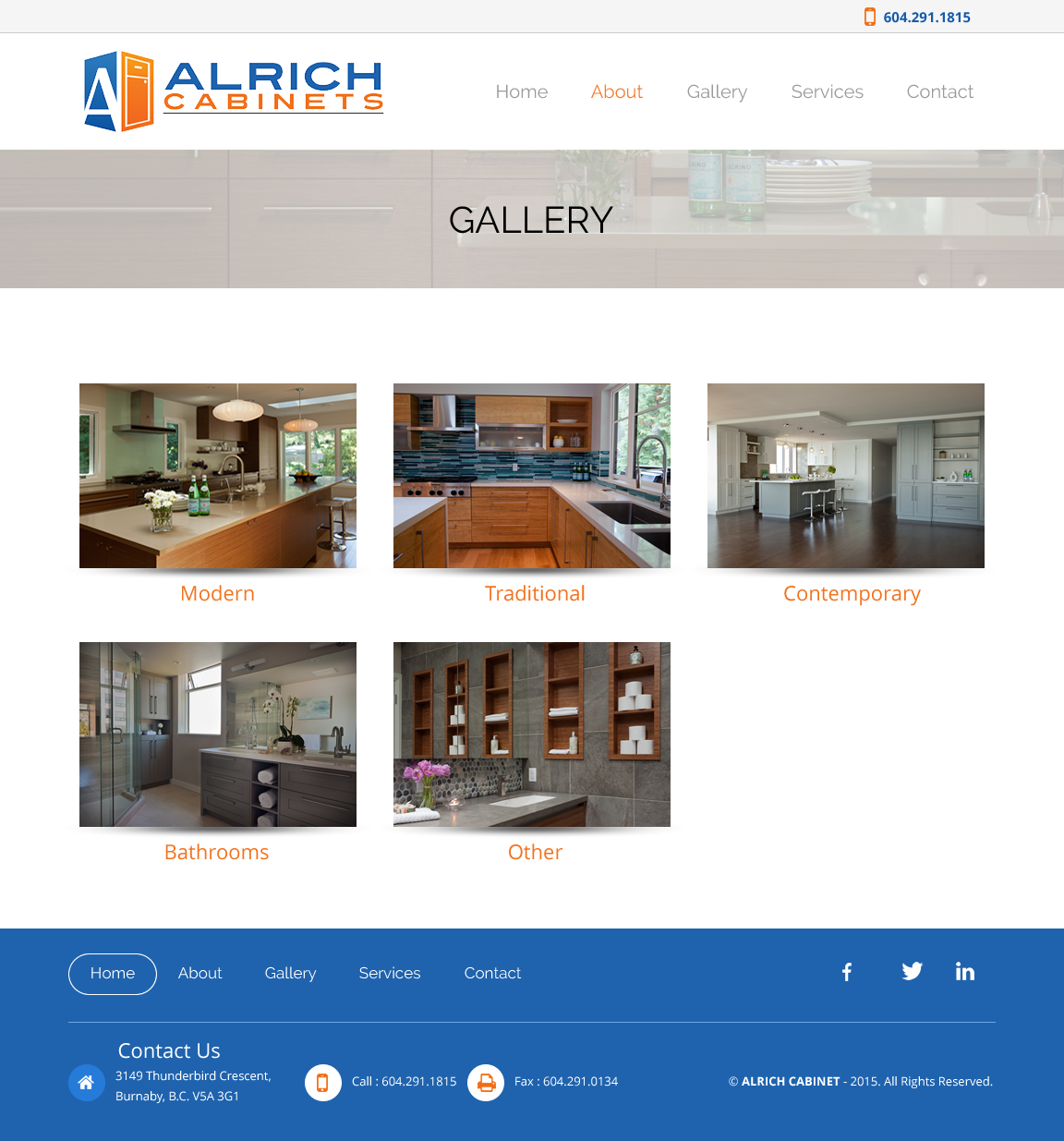 Diseño Web por rightway para este proyecto | Diseño #5822881