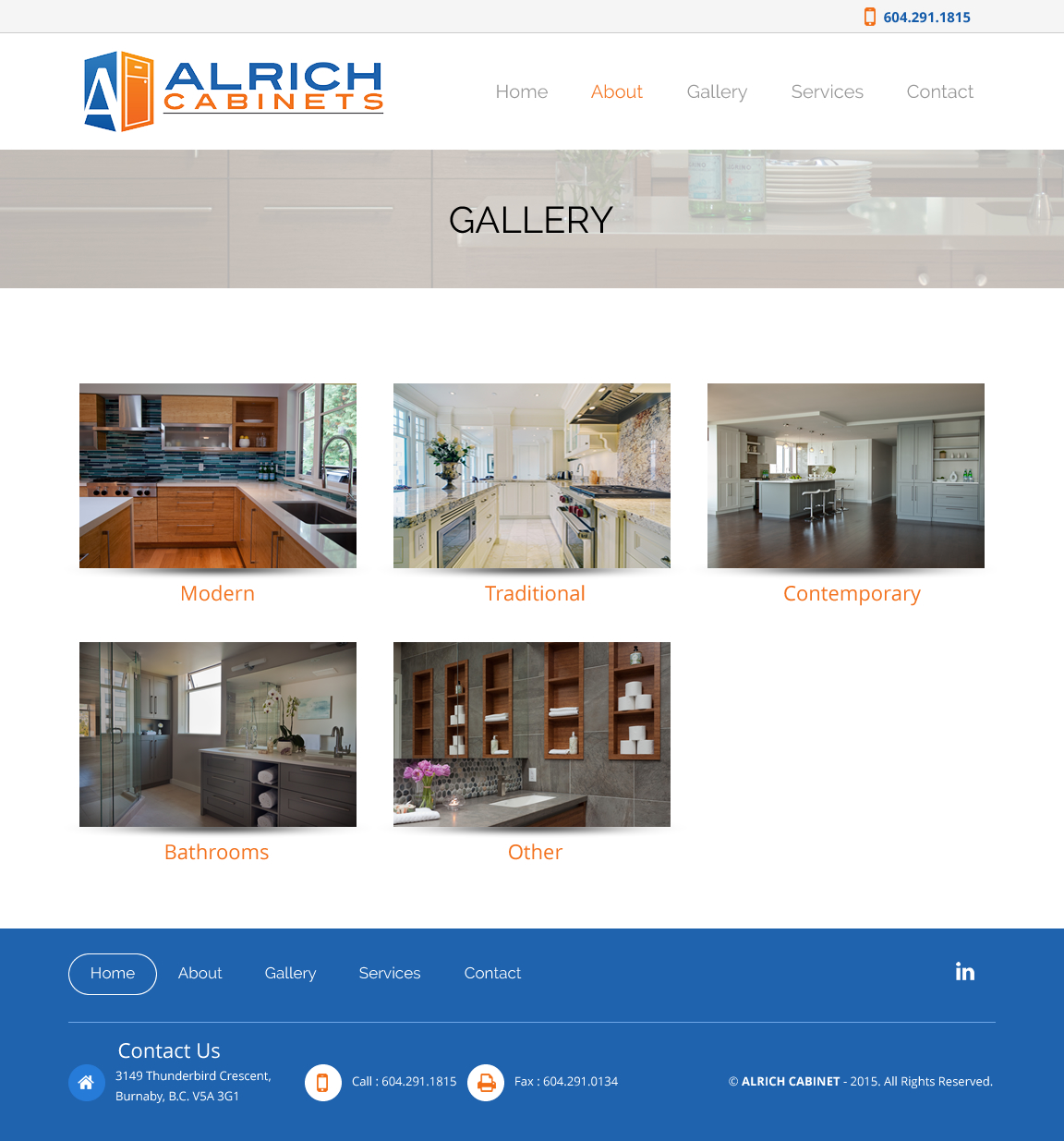 Diseño Web por rightway para este proyecto | Diseño #5854325