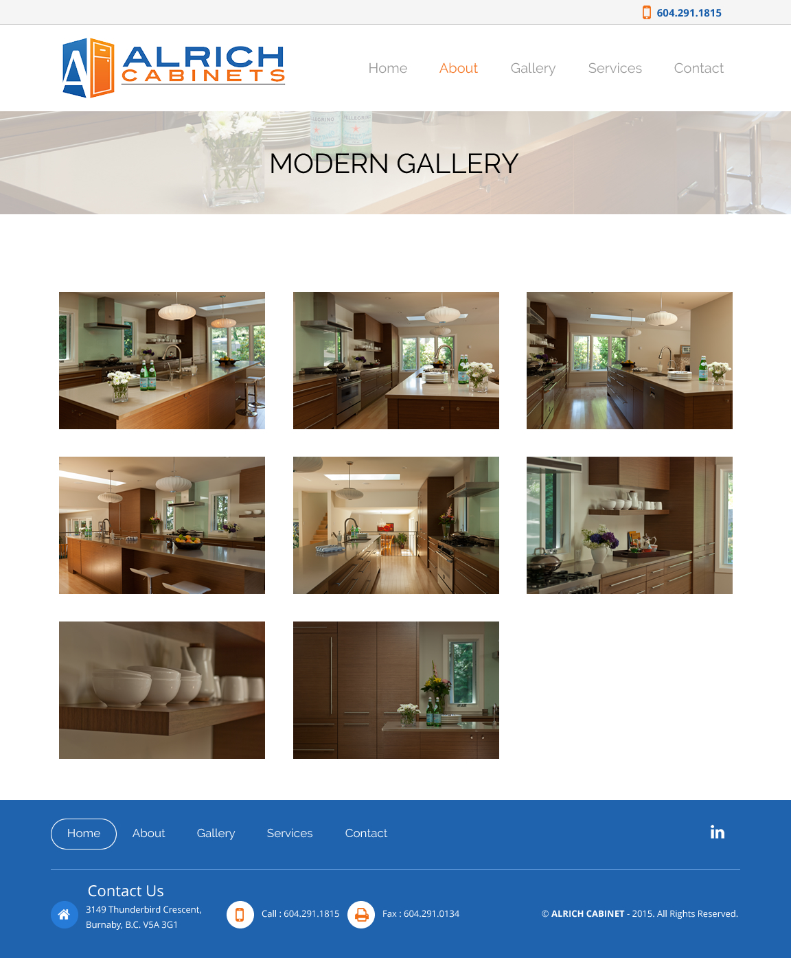 Diseño Web por rightway para este proyecto | Diseño #5854330