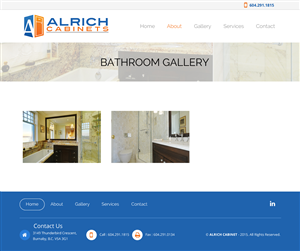 Web-Design von rightway für dieses Projekt | Design: #5854336