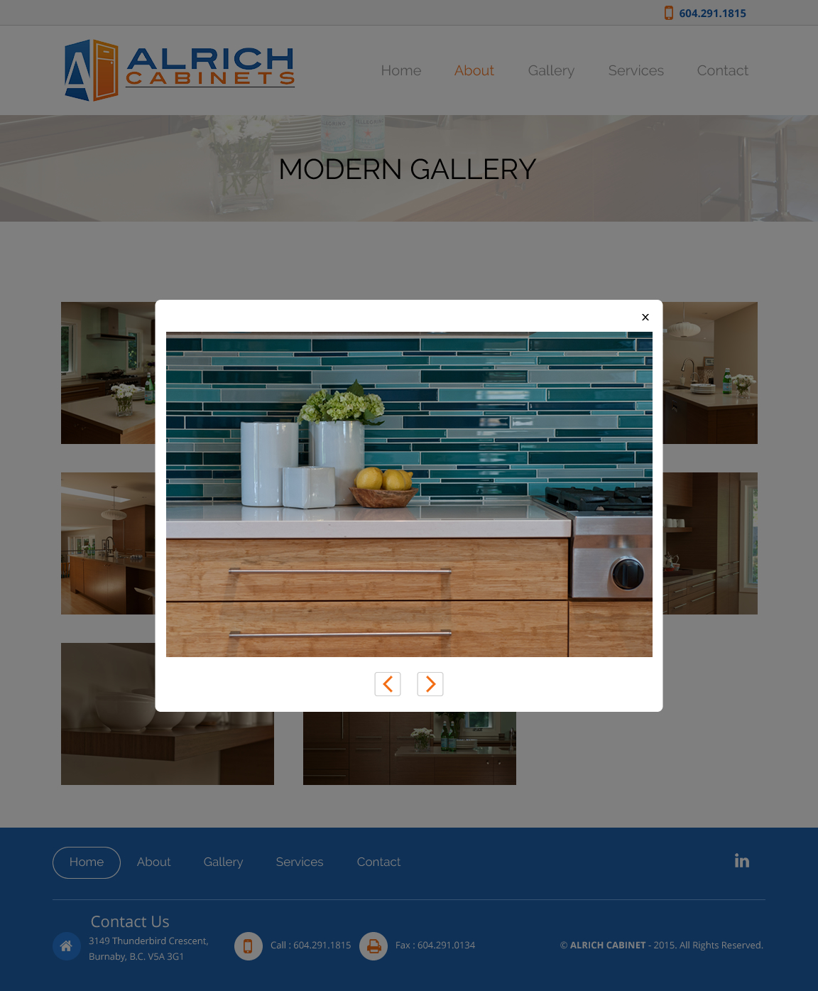 Web-Design von rightway für dieses Projekt | Design #5854352