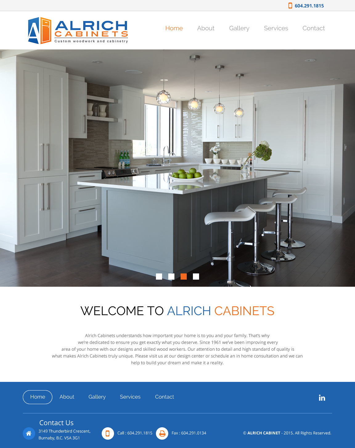 Web-Design von rightway für dieses Projekt | Design #5867973
