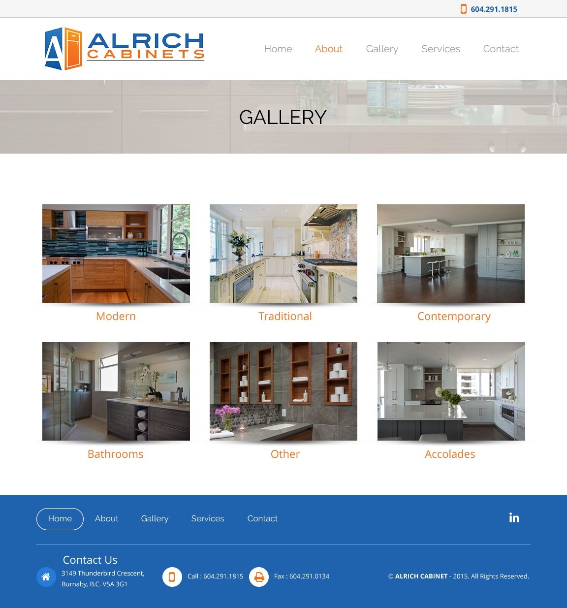 Diseño Web por rightway para este proyecto | Diseño #5868005