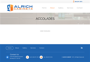 Web-Design von rightway für dieses Projekt | Design: #5868048