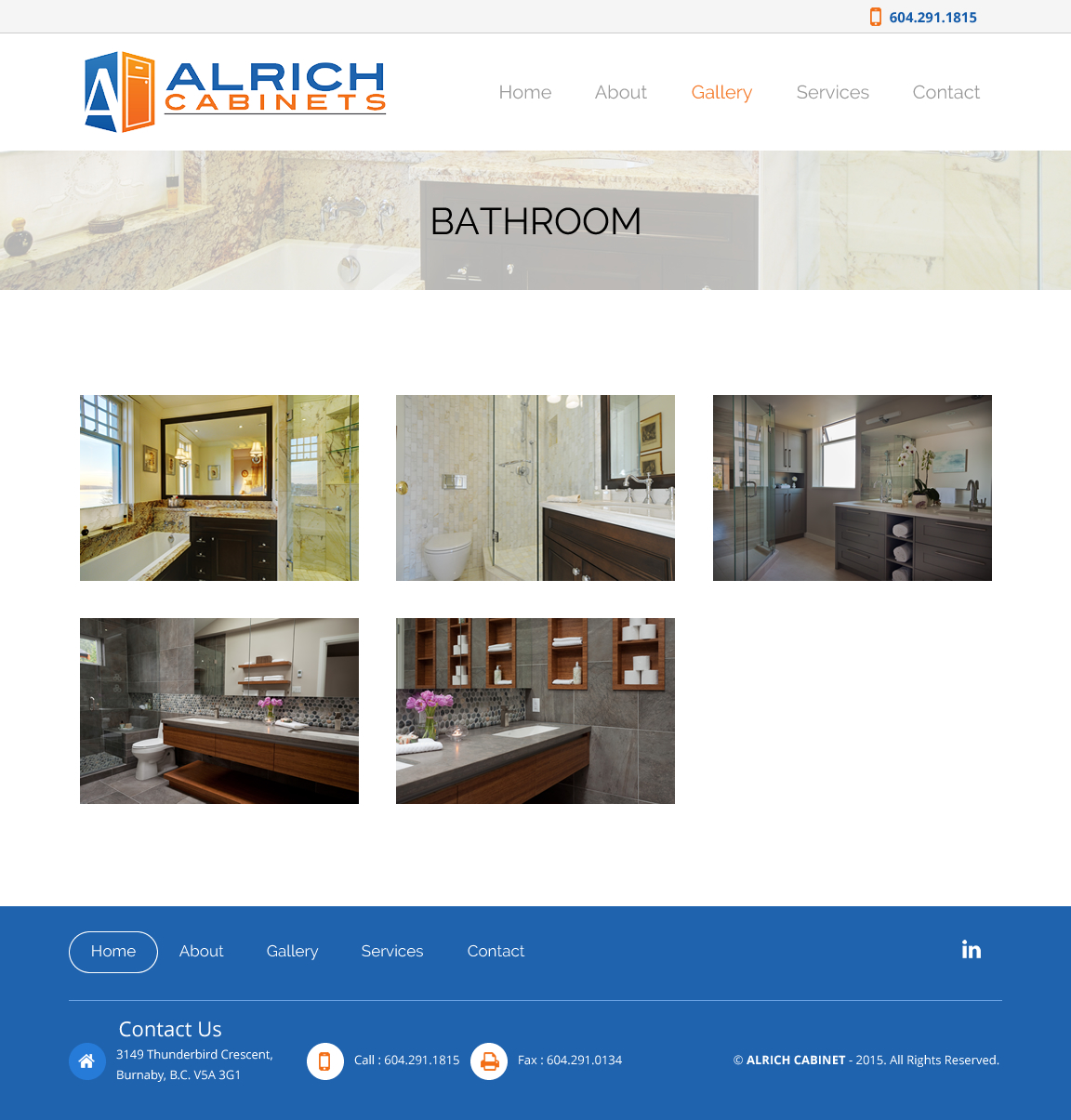 Diseño Web por rightway para este proyecto | Diseño #5900598