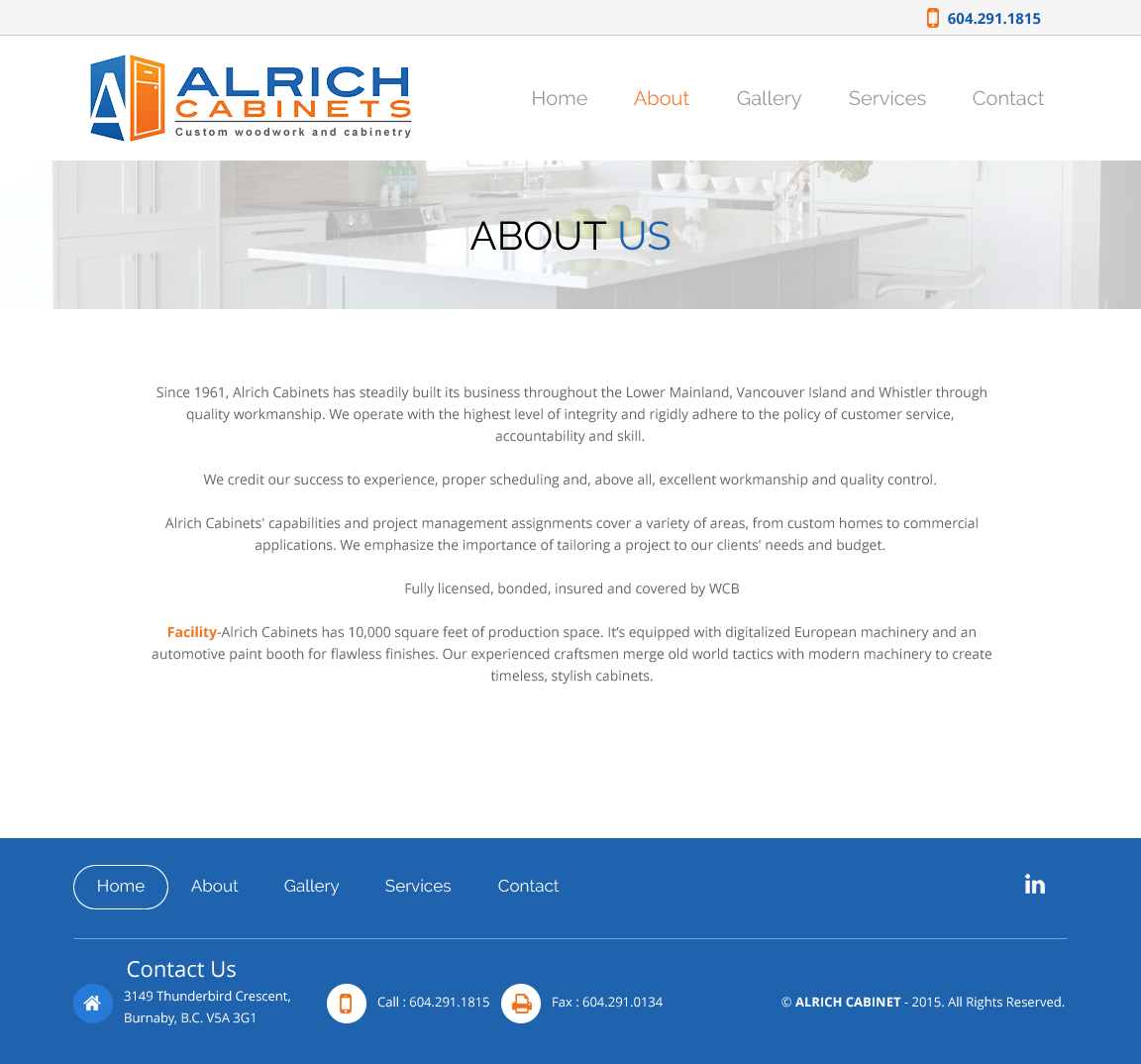 Web Design par rightway pour ce projet | Design #5902508