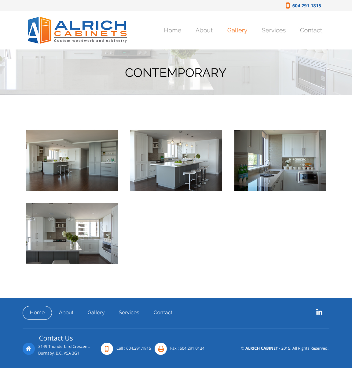 Web Design par rightway pour ce projet | Design #5902525