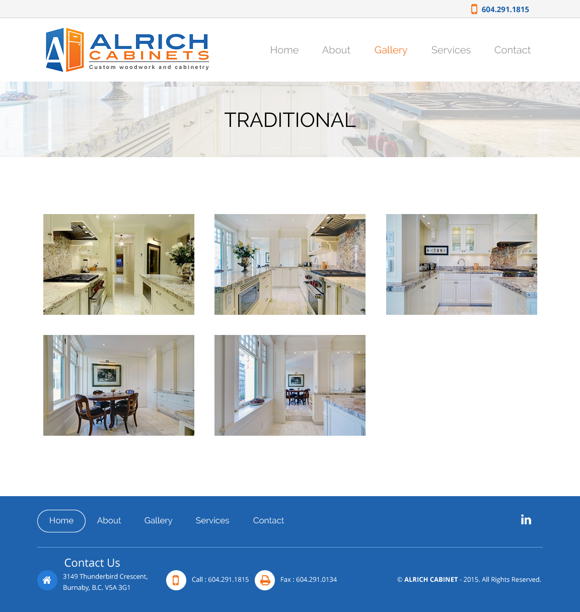 Web Design par rightway pour ce projet | Design #5902553