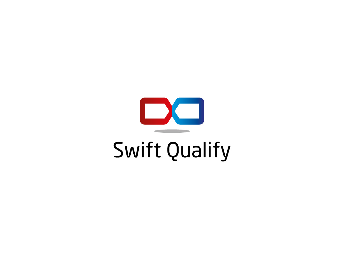Diseño de Logo por viniandra para SwiftQualify | Diseño #5556935