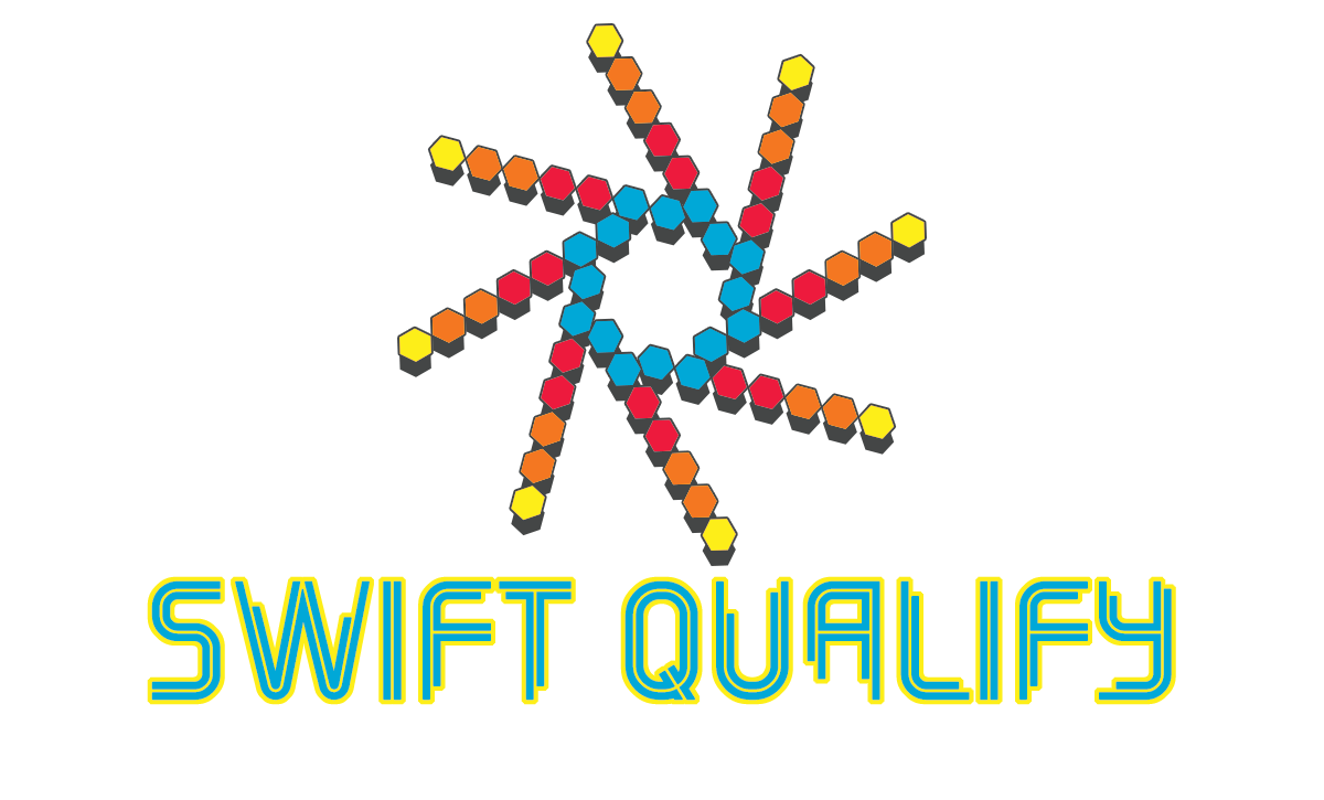 Logo Design by onedmc for SwiftQualify | Design #5554233