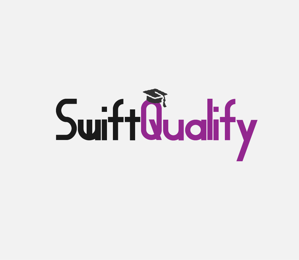 Diseño de Logo por Digital Eyes para SwiftQualify | Diseño #5548777