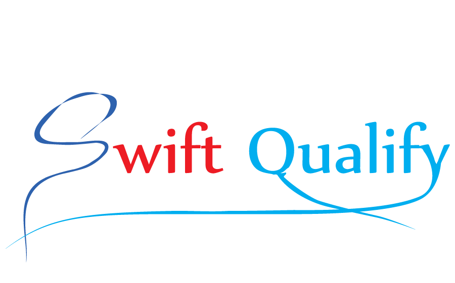 Logo-Design von ather.raffi für SwiftQualify | Design #5553147