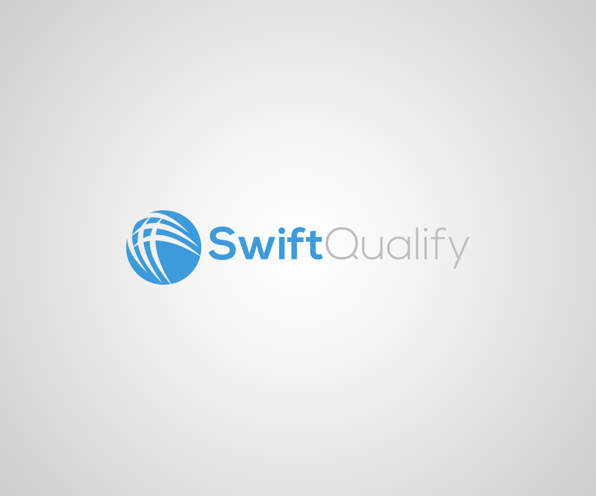 Logo Design by M.CreativeDesigns for SwiftQualify | Design #5552536