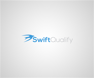 Logo Design by M.CreativeDesigns for SwiftQualify | Design: #5553930
