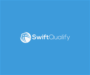 Logo Design by M.CreativeDesigns for SwiftQualify | Design: #5555427