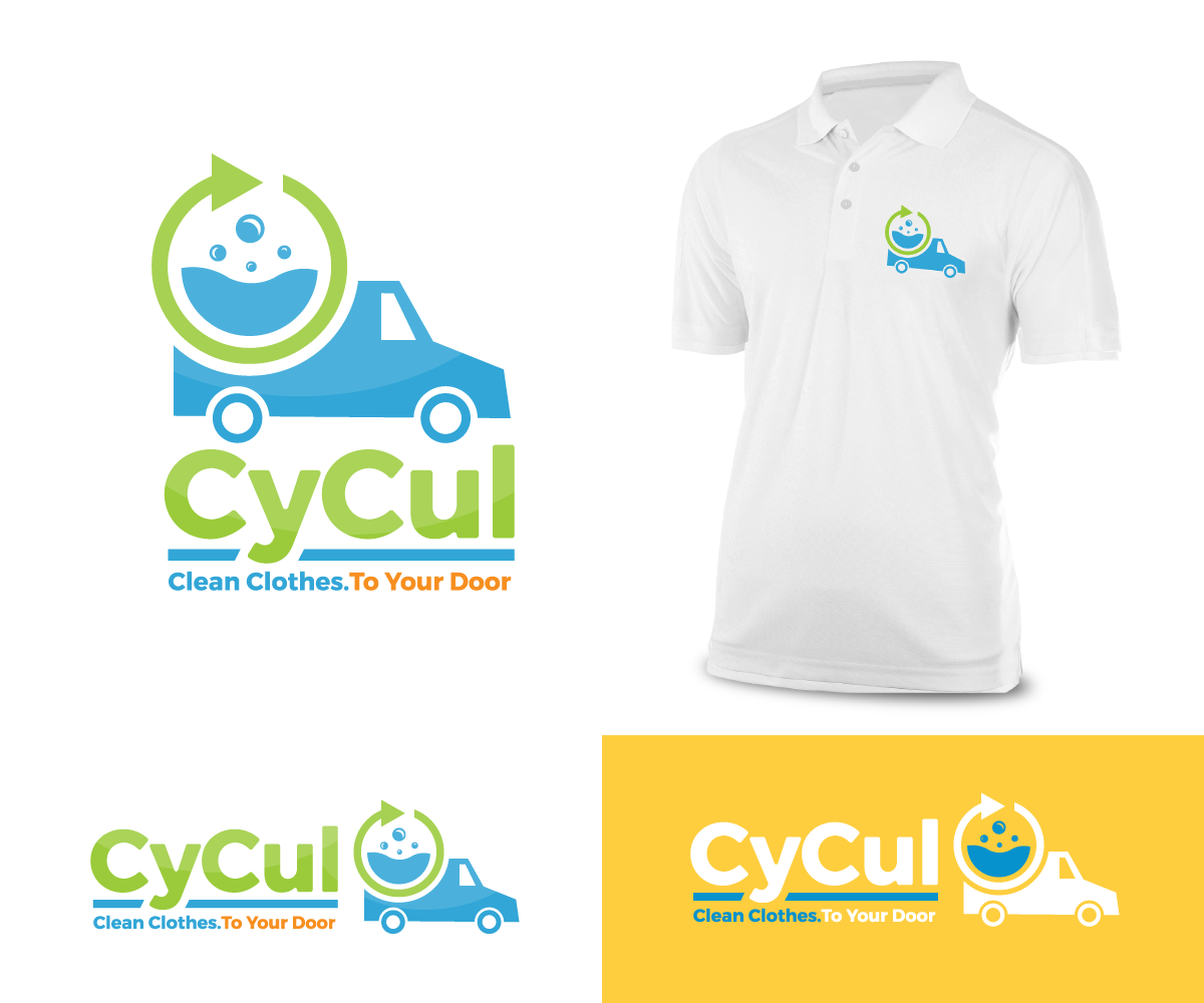 Logo Design by Luc1ano for this project | Design #5540092