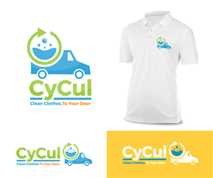 Logo Design by Luc1ano