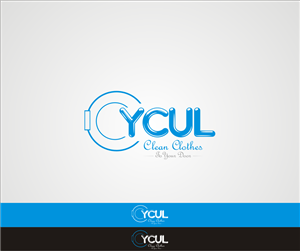 Logo Design by T I K H E - L M W