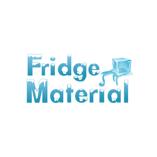 Logo Design by Himanshi10 for Fridge Material | Design #5542521