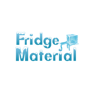 Logo Design by Himanshi10 for Fridge Material | Design #5542521