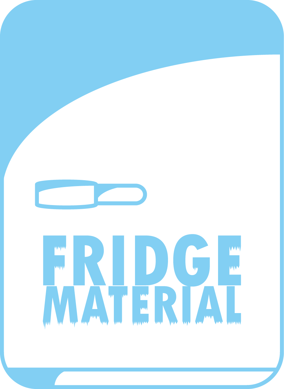 Design de Logo par TestZombie pour Fridge Material | Design #5542743