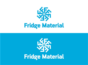 Diseño de Logo por Sushma para Fridge Material | Diseño: #5544392
